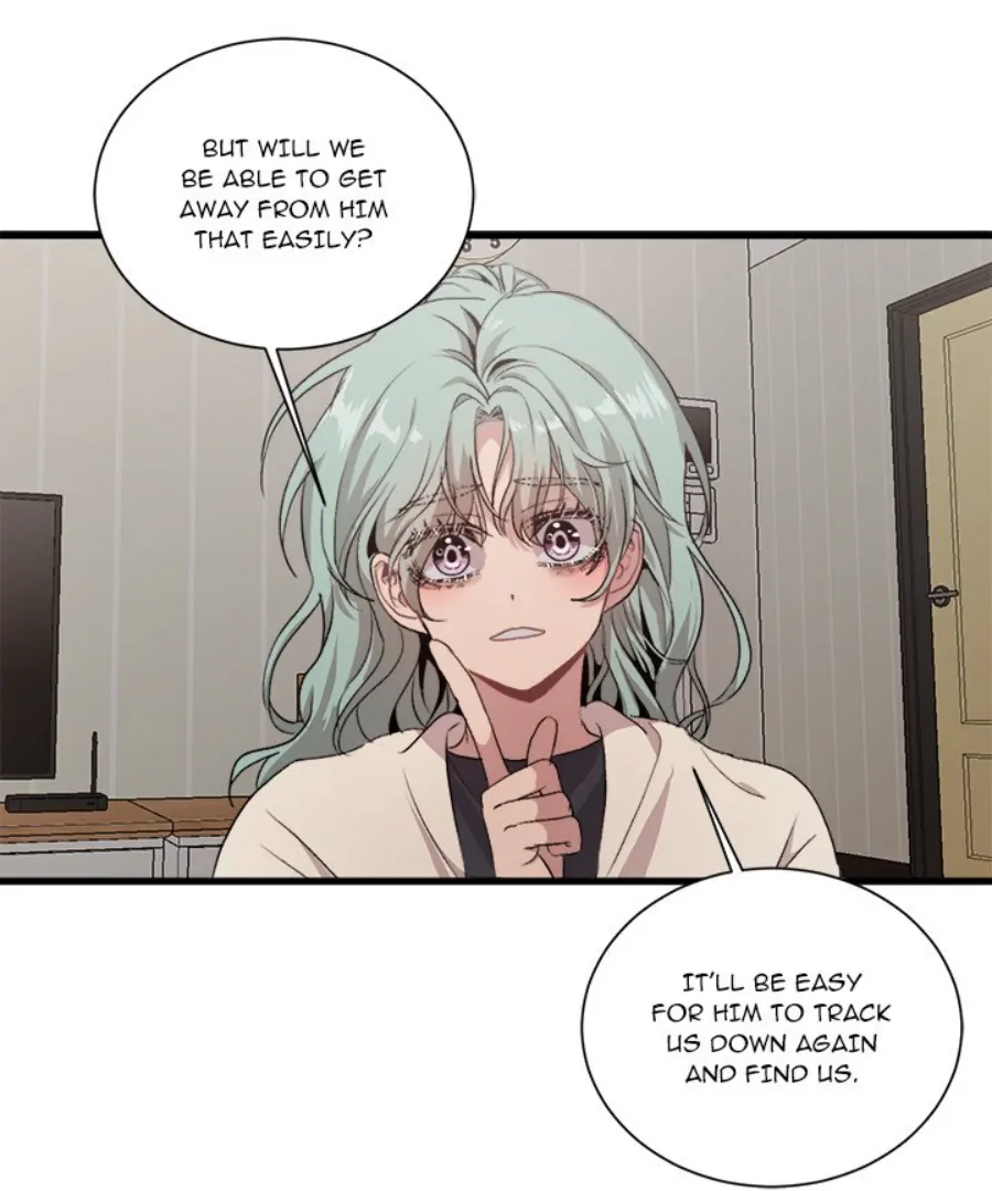 The Spring Scent of the Sea Chapter 56 407 010