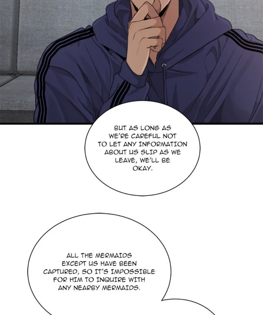 The Spring Scent of the Sea Chapter 56 413 016