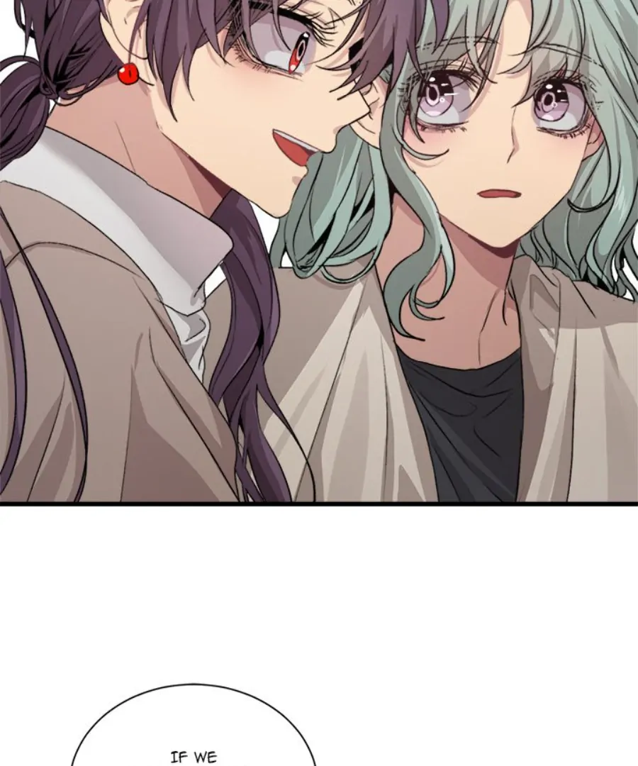 The Spring Scent of the Sea Chapter 56 415 018