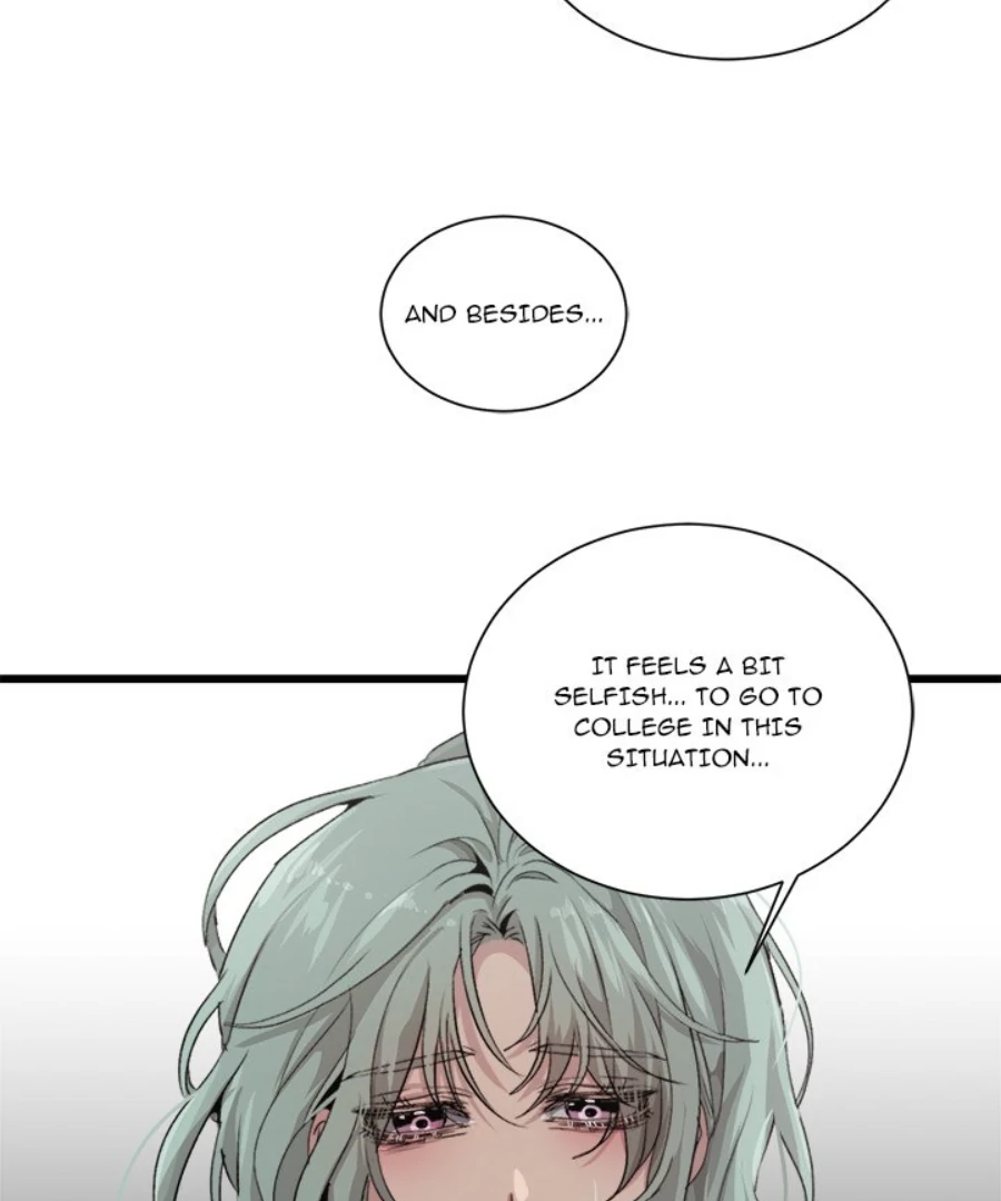 The Spring Scent of the Sea Chapter 56 418 021