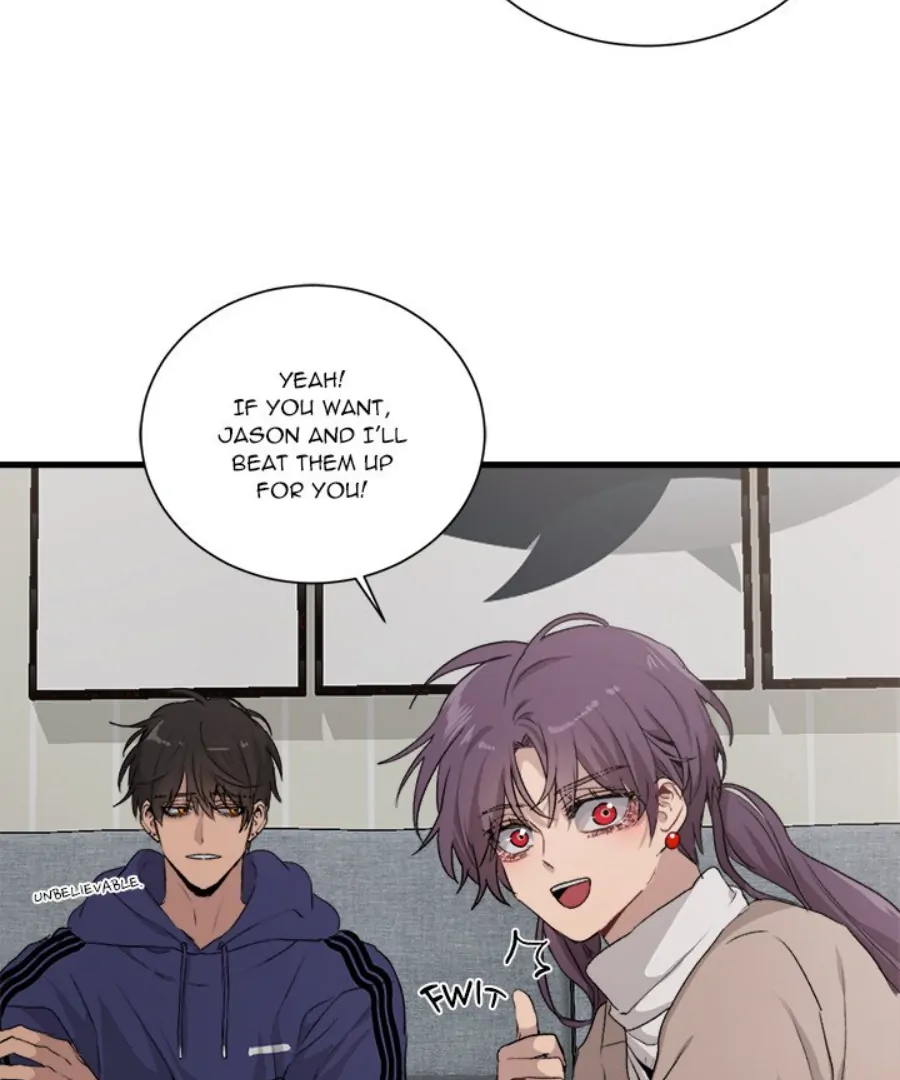 The Spring Scent of the Sea Chapter 56 422 025