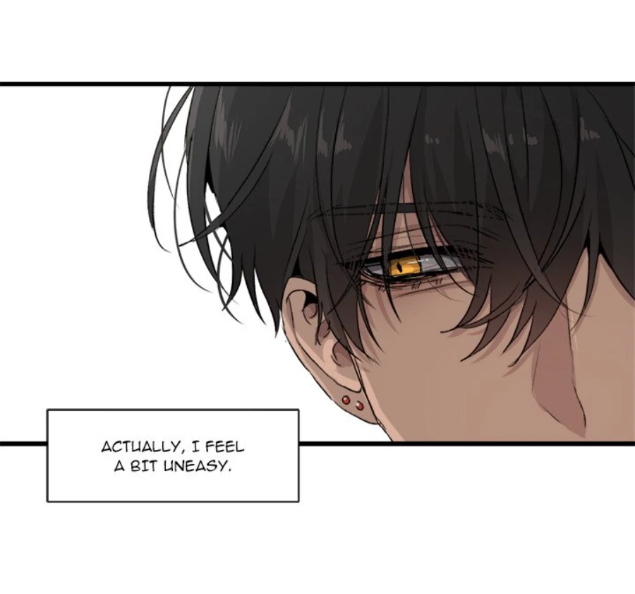 The Spring Scent of the Sea Chapter 56 424 027