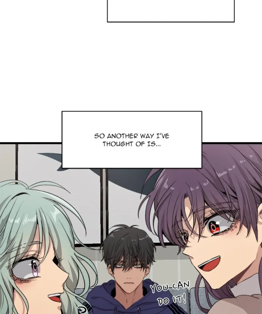 The Spring Scent of the Sea Chapter 56 426 029