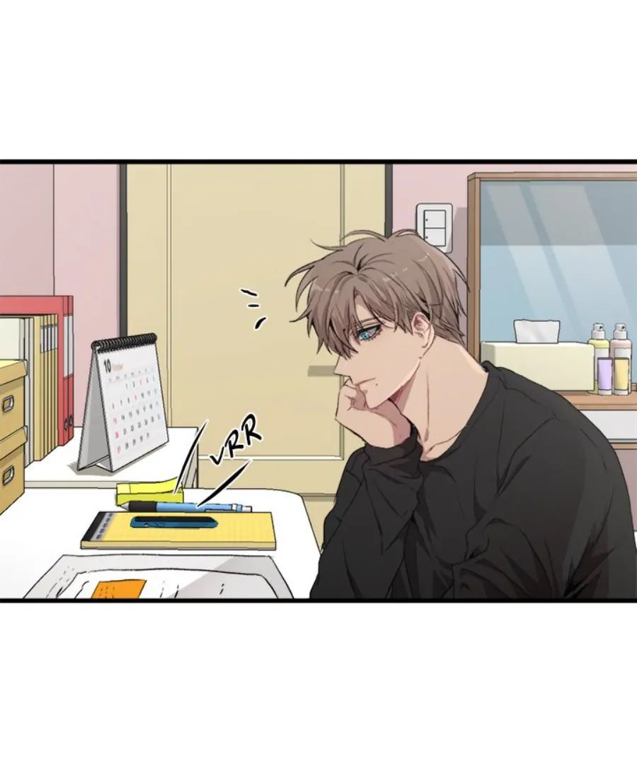 The Spring Scent of the Sea Chapter 56 432 035