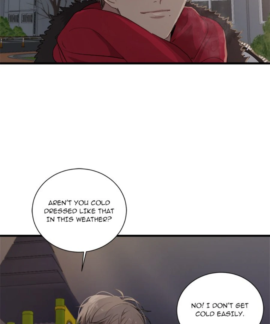 The Spring Scent of the Sea Chapter 56 438 041