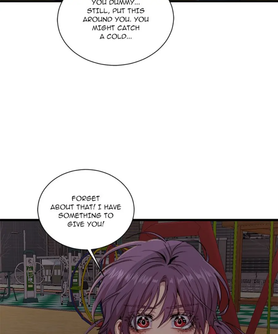 The Spring Scent of the Sea Chapter 56 440 043