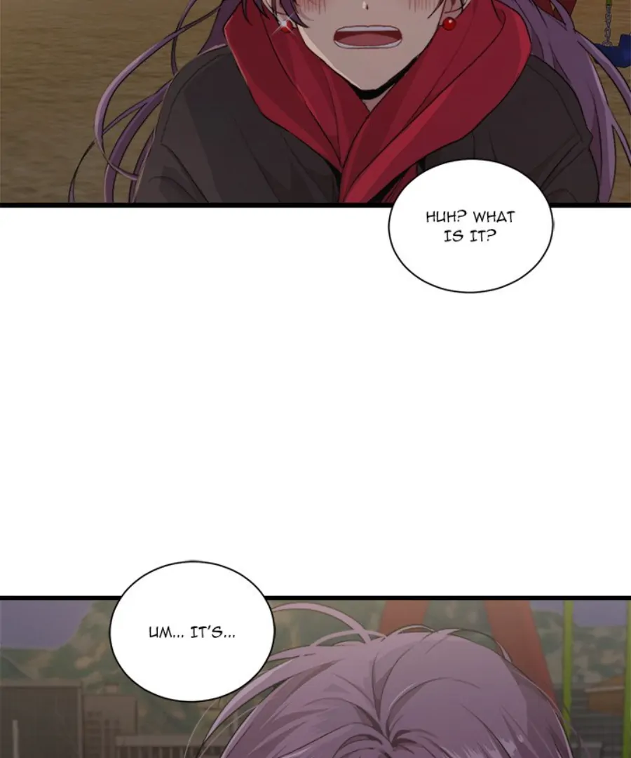 The Spring Scent of the Sea Chapter 56 441 044