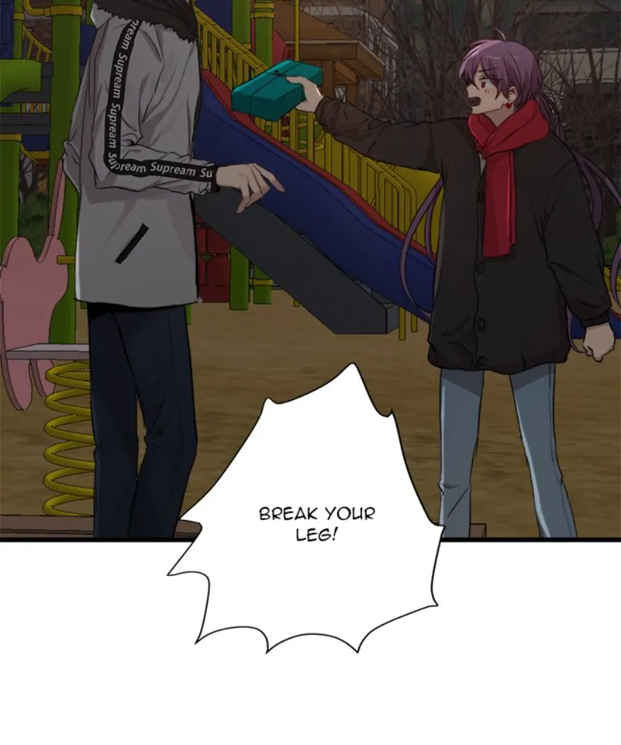 The Spring Scent of the Sea Chapter 56 445 048