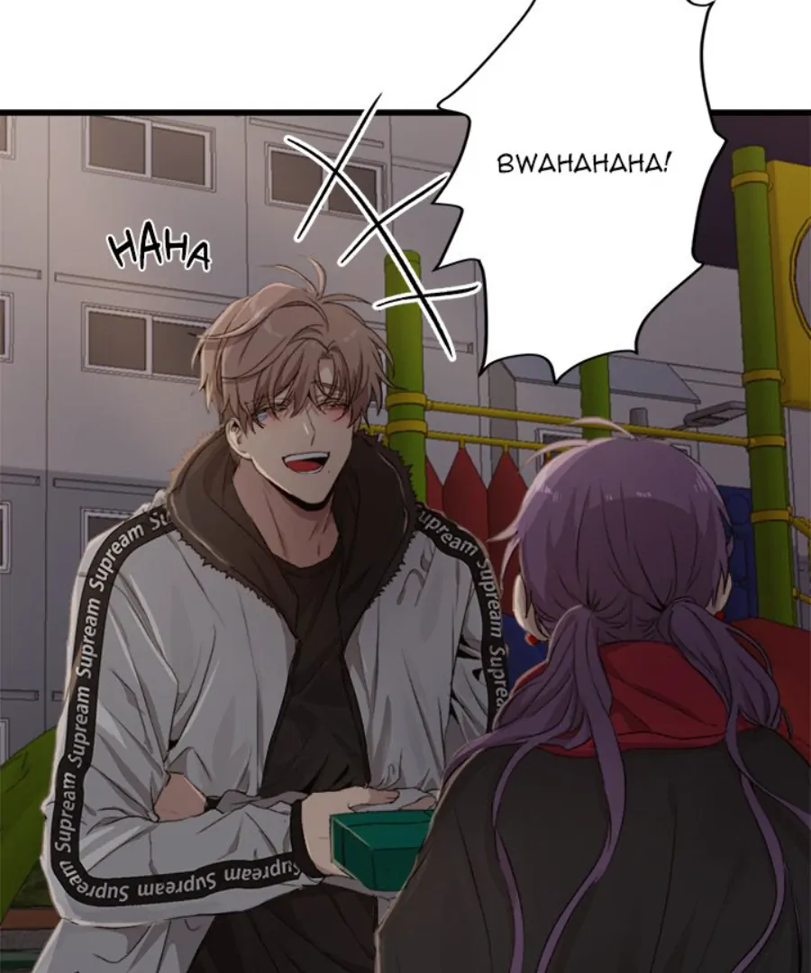 The Spring Scent of the Sea Chapter 56 449 052