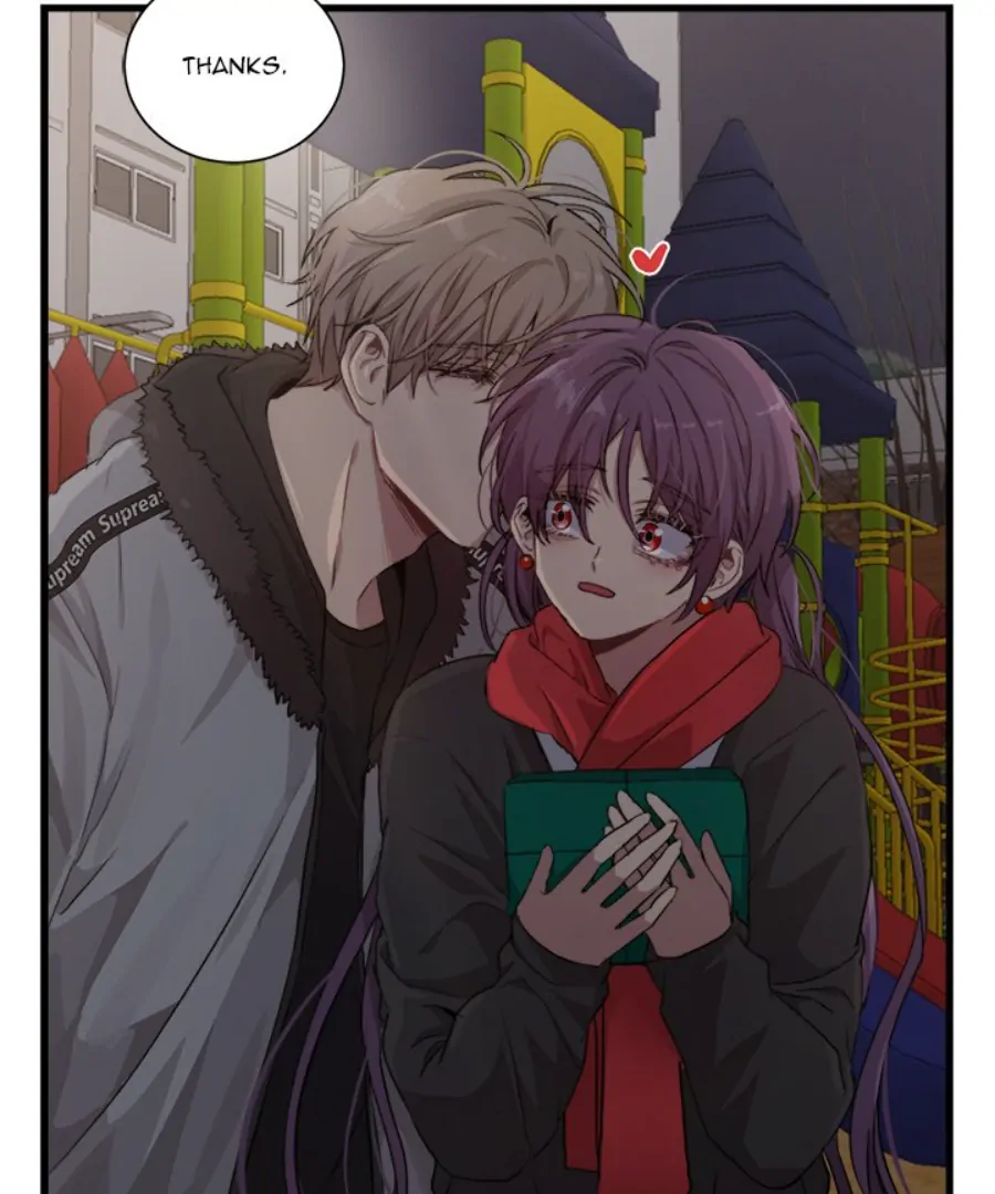 The Spring Scent of the Sea Chapter 56 455 058