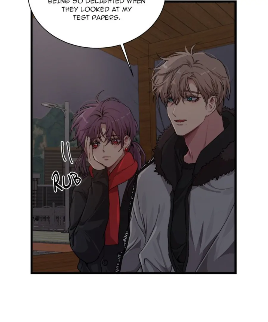 The Spring Scent of the Sea Chapter 56 460 063