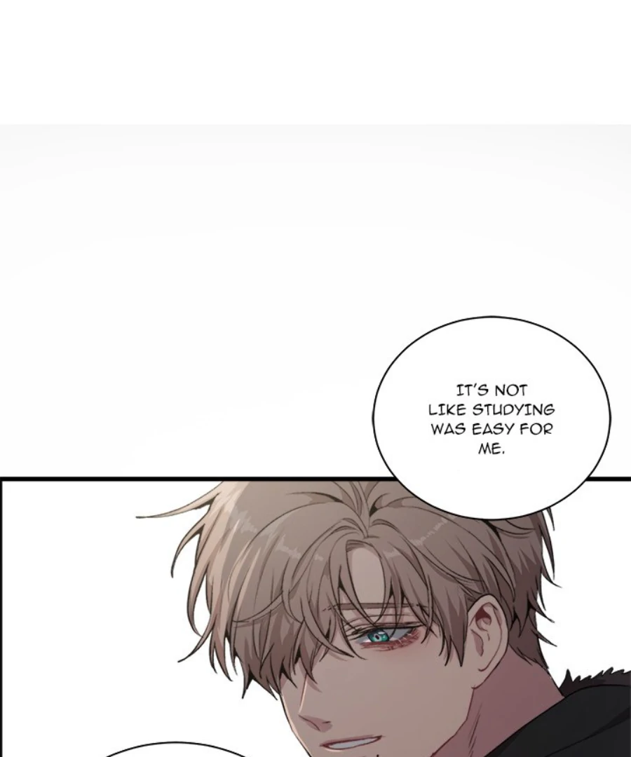 The Spring Scent of the Sea Chapter 56 461 064