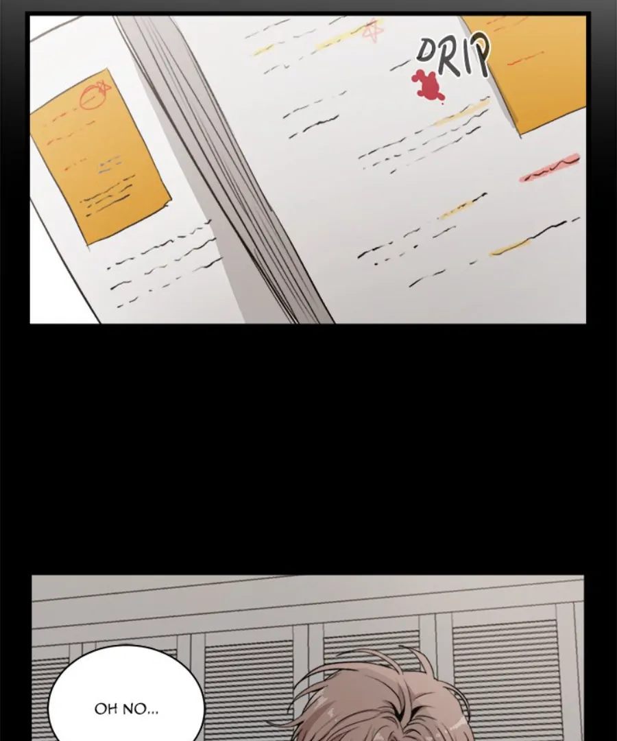 The Spring Scent of the Sea Chapter 56 463 066