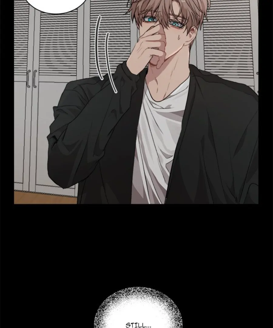 The Spring Scent of the Sea Chapter 56 464 067