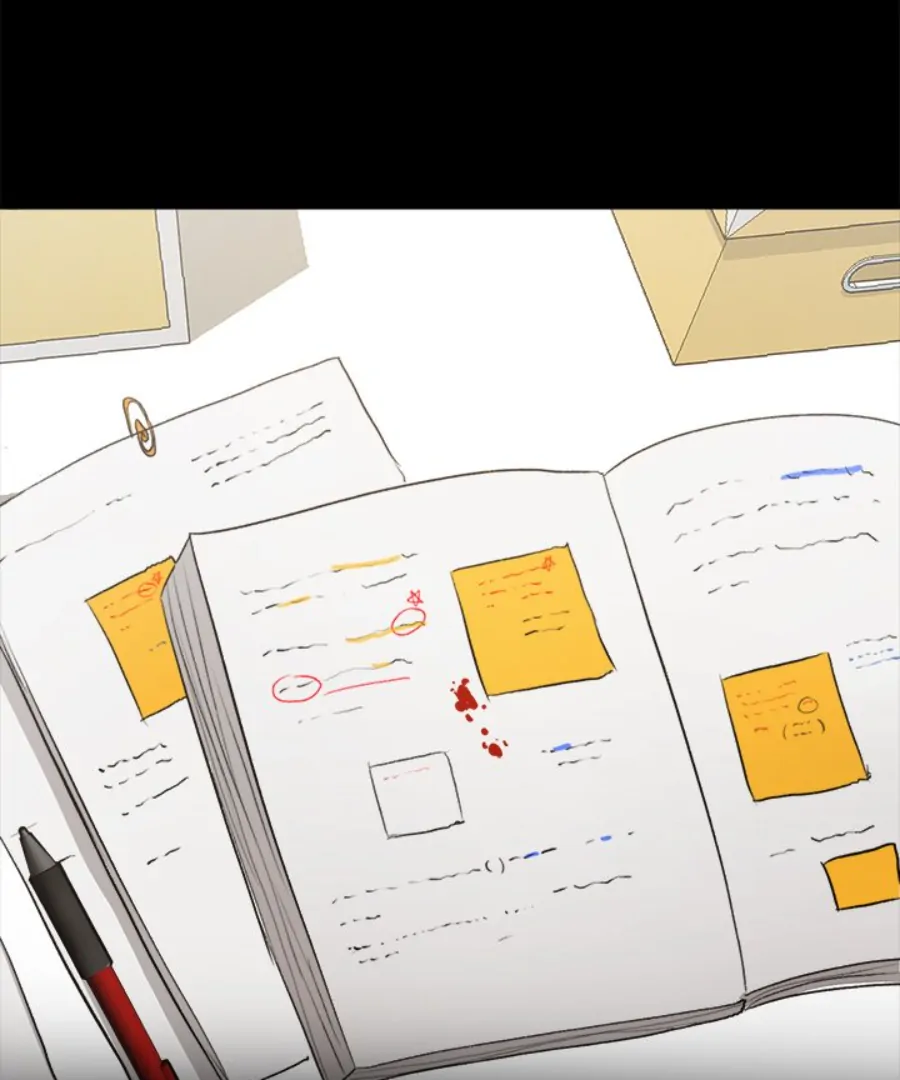 The Spring Scent of the Sea Chapter 56 466 069