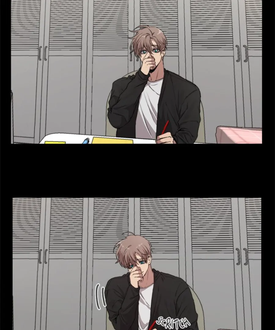 The Spring Scent of the Sea Chapter 56 469 072