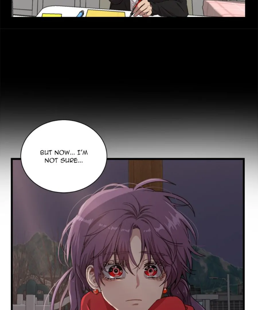 The Spring Scent of the Sea Chapter 56 470 073