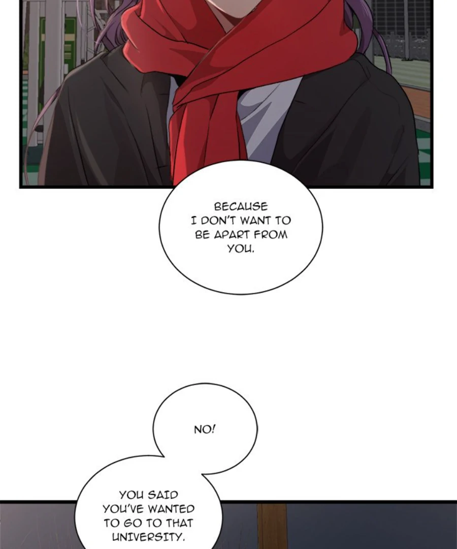 The Spring Scent of the Sea Chapter 56 471 074