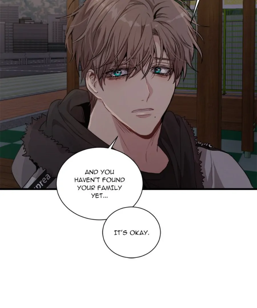 The Spring Scent of the Sea Chapter 56 473 076