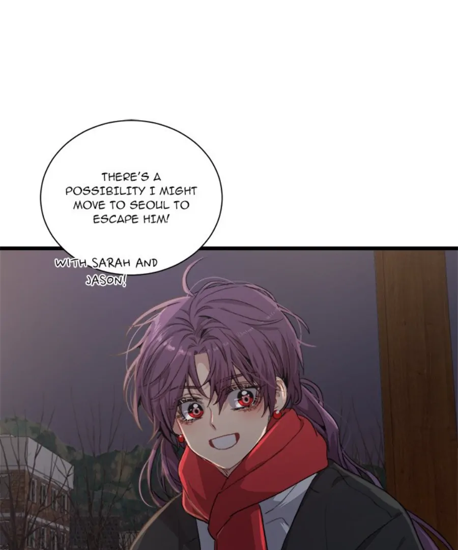 The Spring Scent of the Sea Chapter 56 474 077