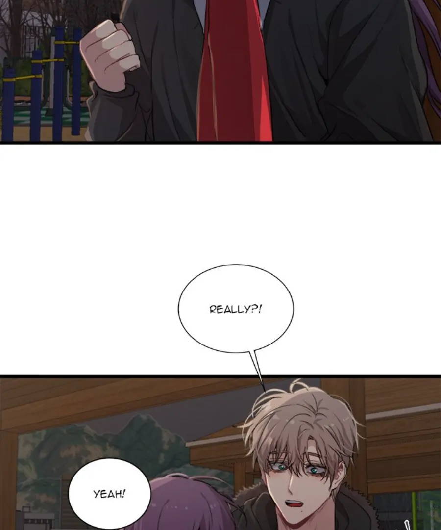 The Spring Scent of the Sea Chapter 56 475 078