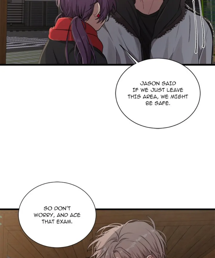 The Spring Scent of the Sea Chapter 56 476 079