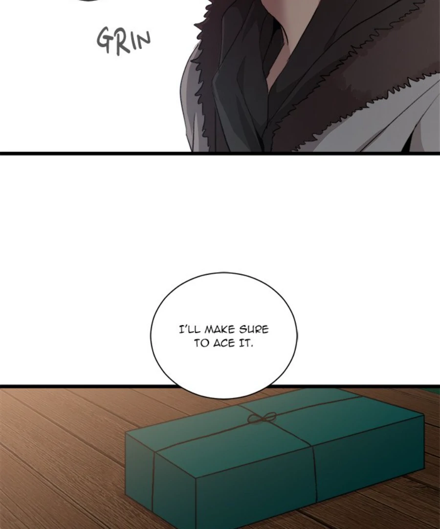 The Spring Scent of the Sea Chapter 56 479 082