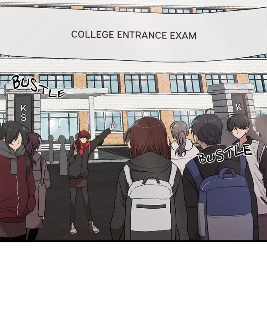 The Spring Scent of the Sea Chapter 56 482 085