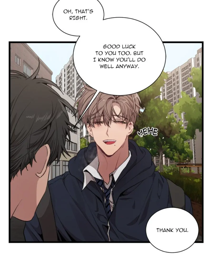 The Spring Scent of the Sea Chapter 56 486 089