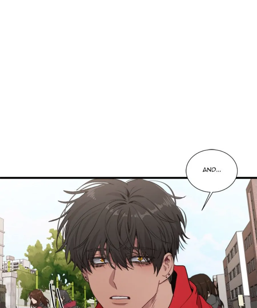 The Spring Scent of the Sea Chapter 56 487 090