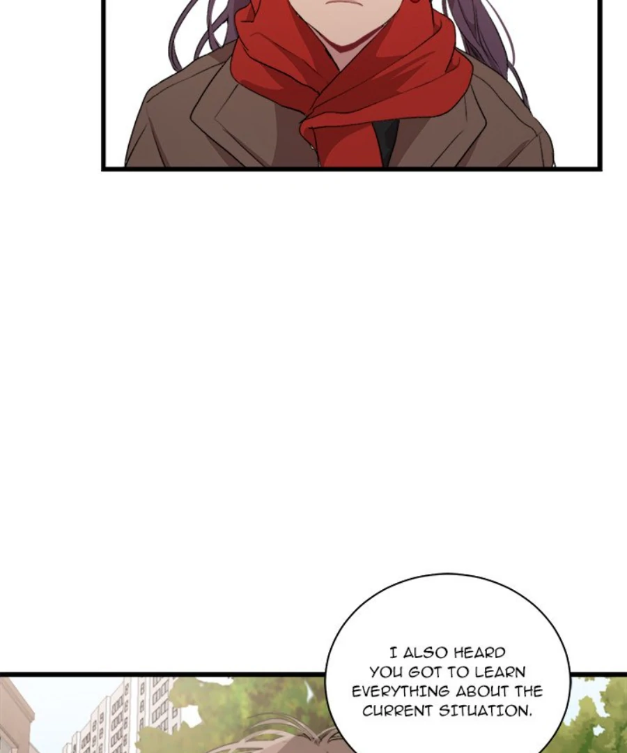 The Spring Scent of the Sea Chapter 56 489 092