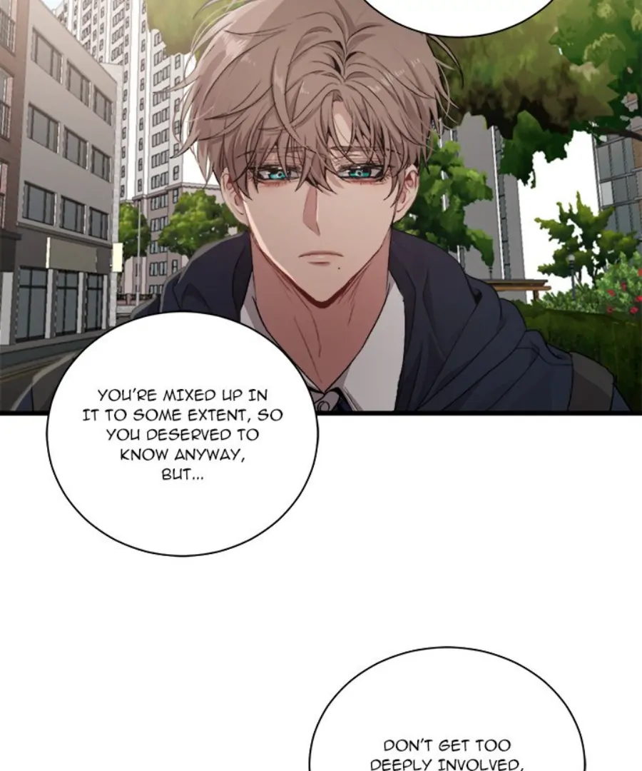 The Spring Scent of the Sea Chapter 56 490 093