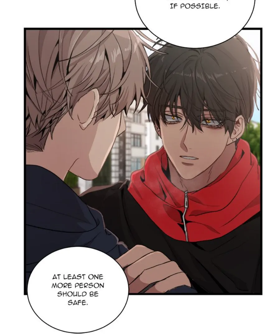 The Spring Scent of the Sea Chapter 56 491 094