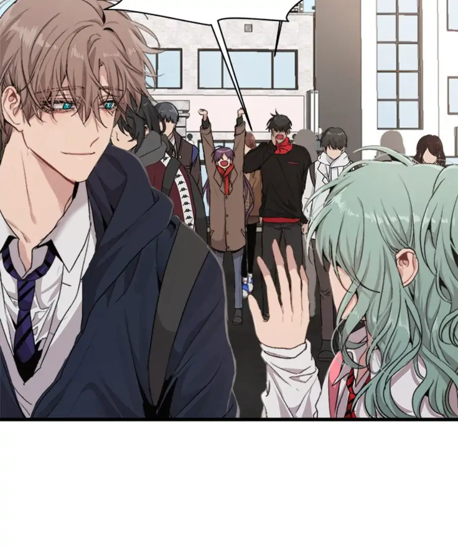 The Spring Scent of the Sea Chapter 56 495 098