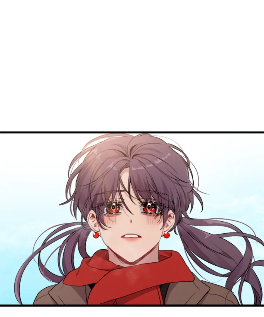 The Spring Scent of the Sea Chapter 56 496 099