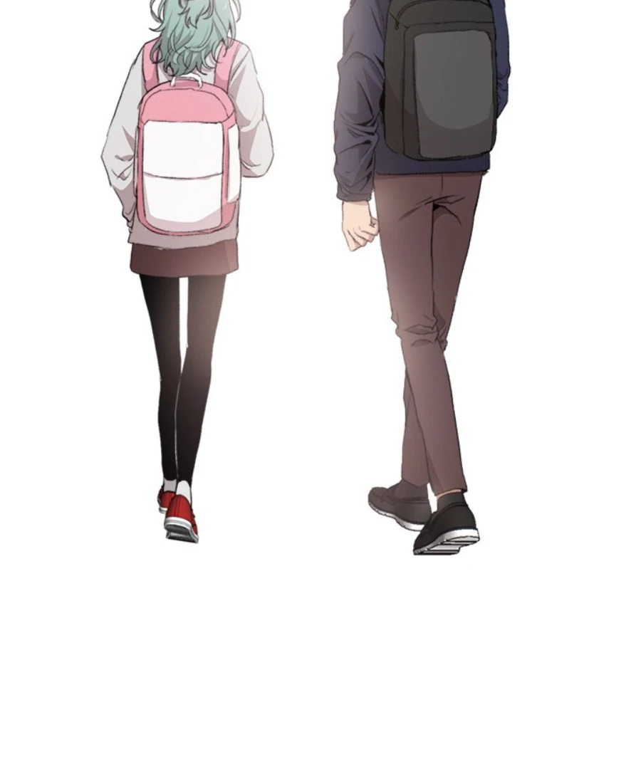 The Spring Scent of the Sea Chapter 56 498 101