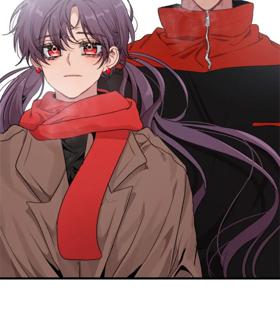 The Spring Scent of the Sea Chapter 56 500 103