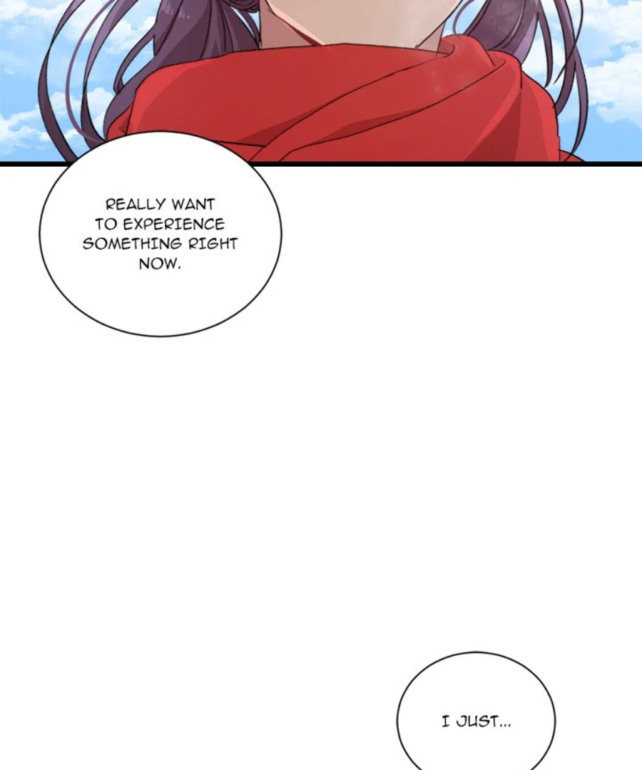 The Spring Scent of the Sea Chapter 56 502 105