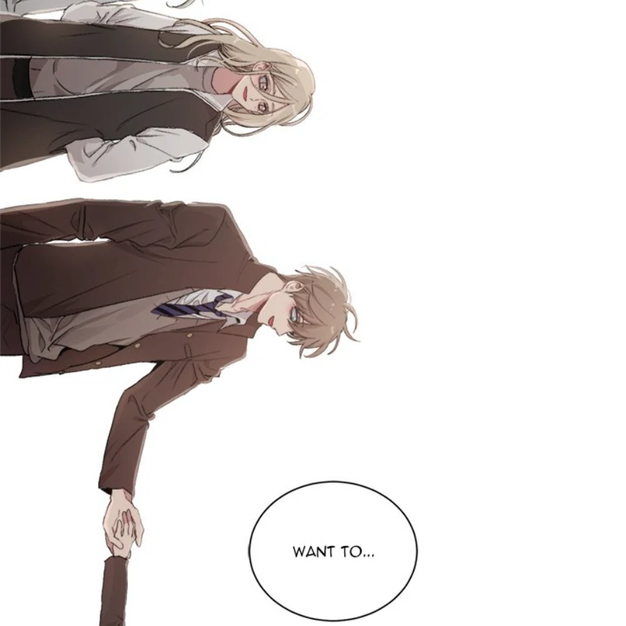 The Spring Scent of the Sea Chapter 56 504 107