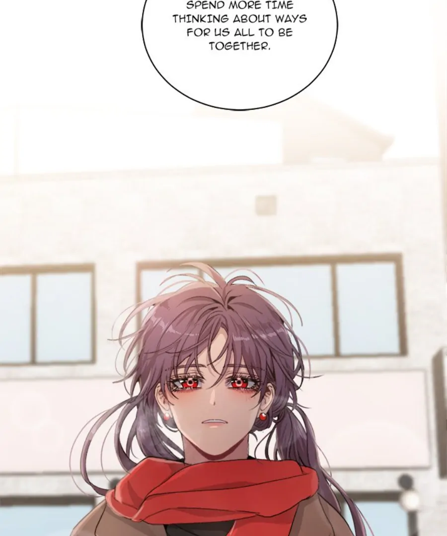 The Spring Scent of the Sea Chapter 56 507 110