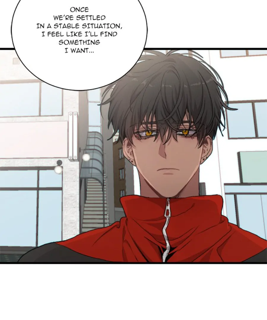 The Spring Scent of the Sea Chapter 56 509 112