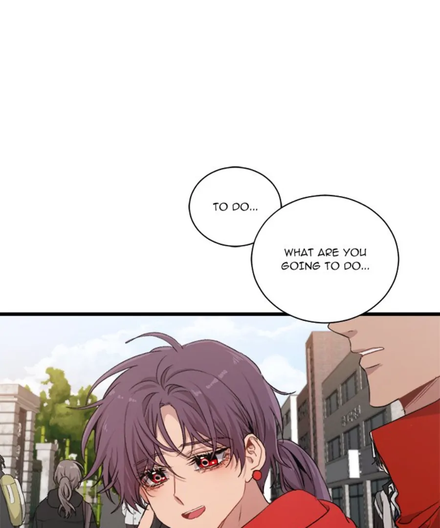 The Spring Scent of the Sea Chapter 56 510 113