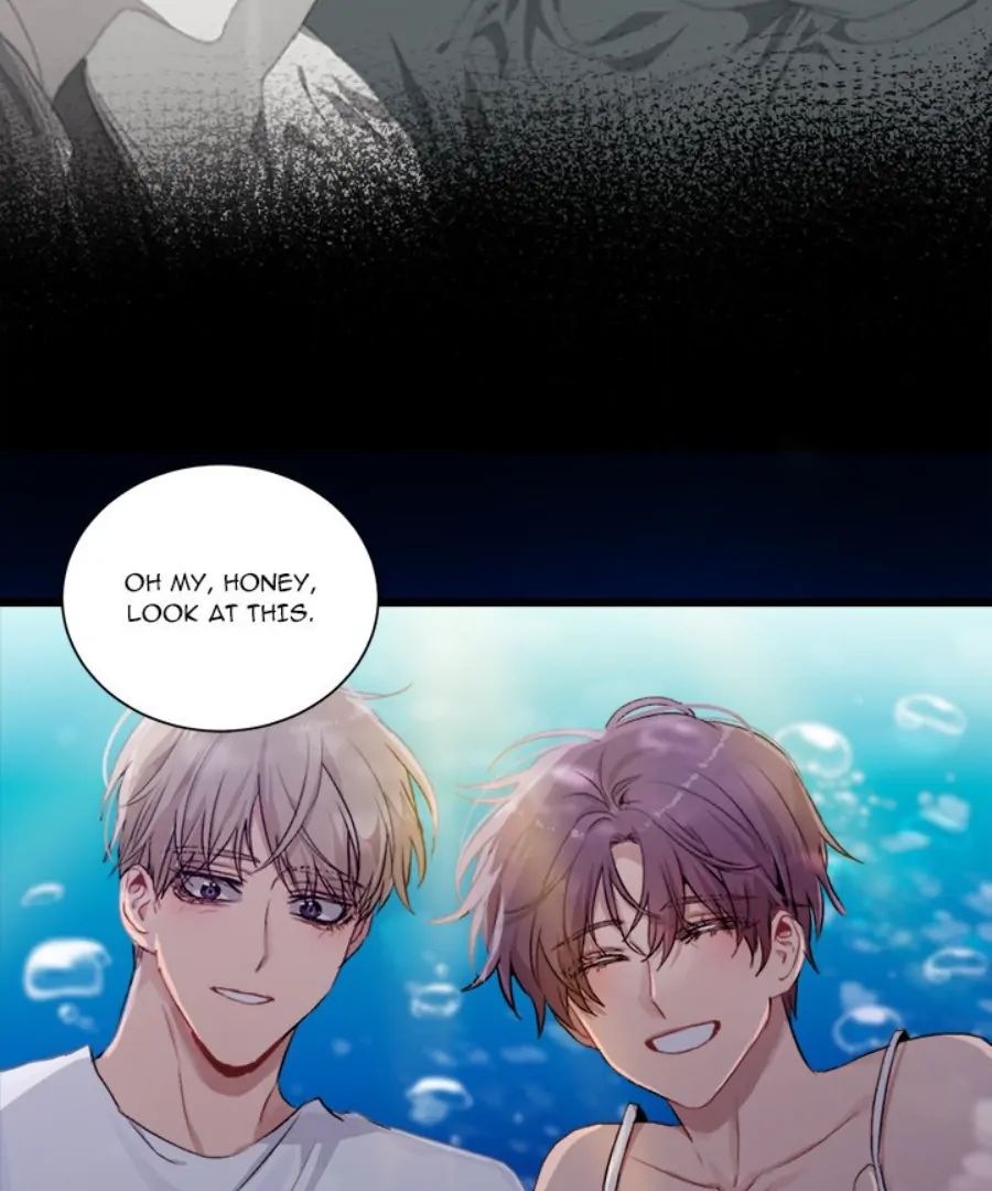 The Spring Scent of the Sea Chapter 56 518 121