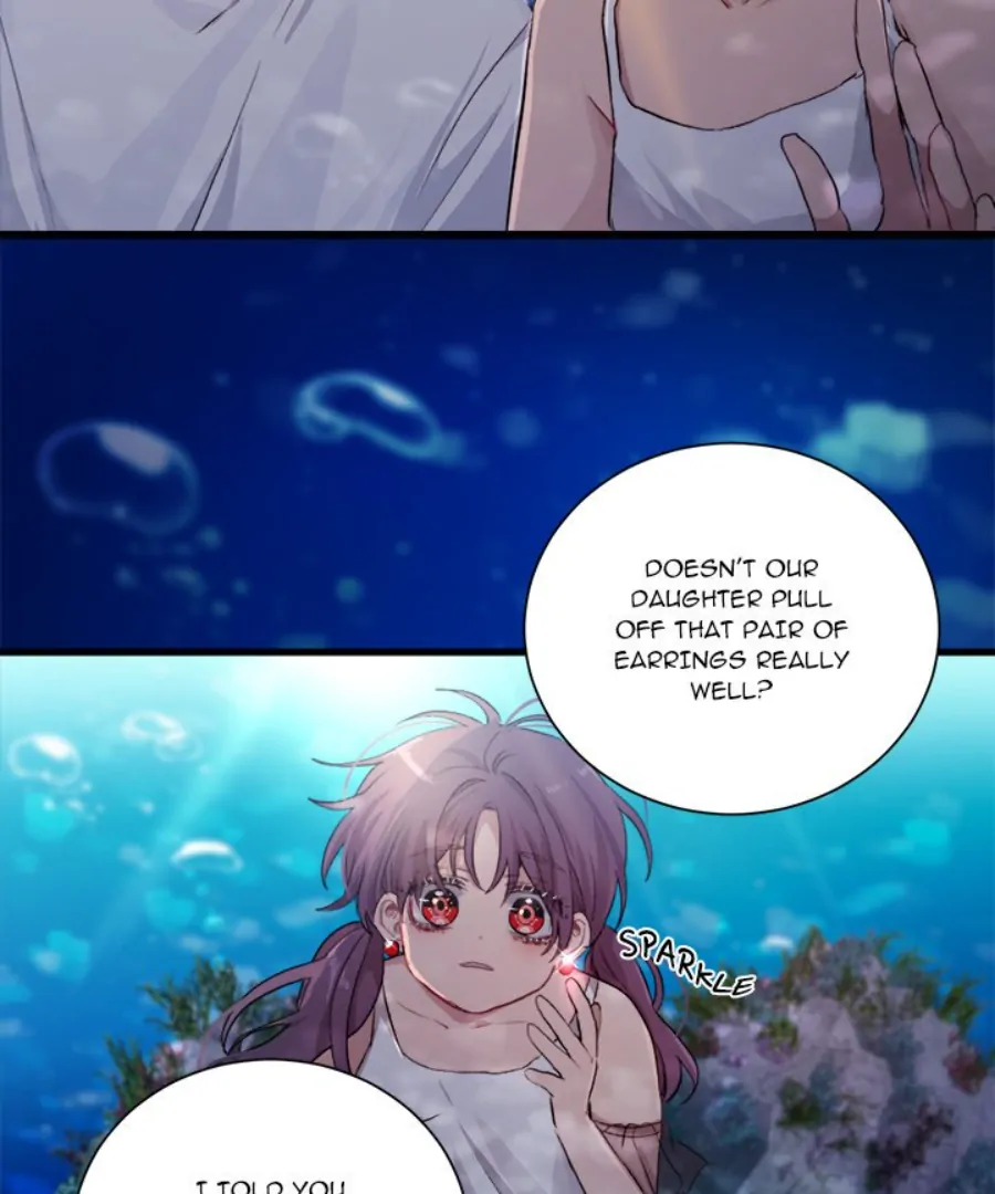 The Spring Scent of the Sea Chapter 56 519 122