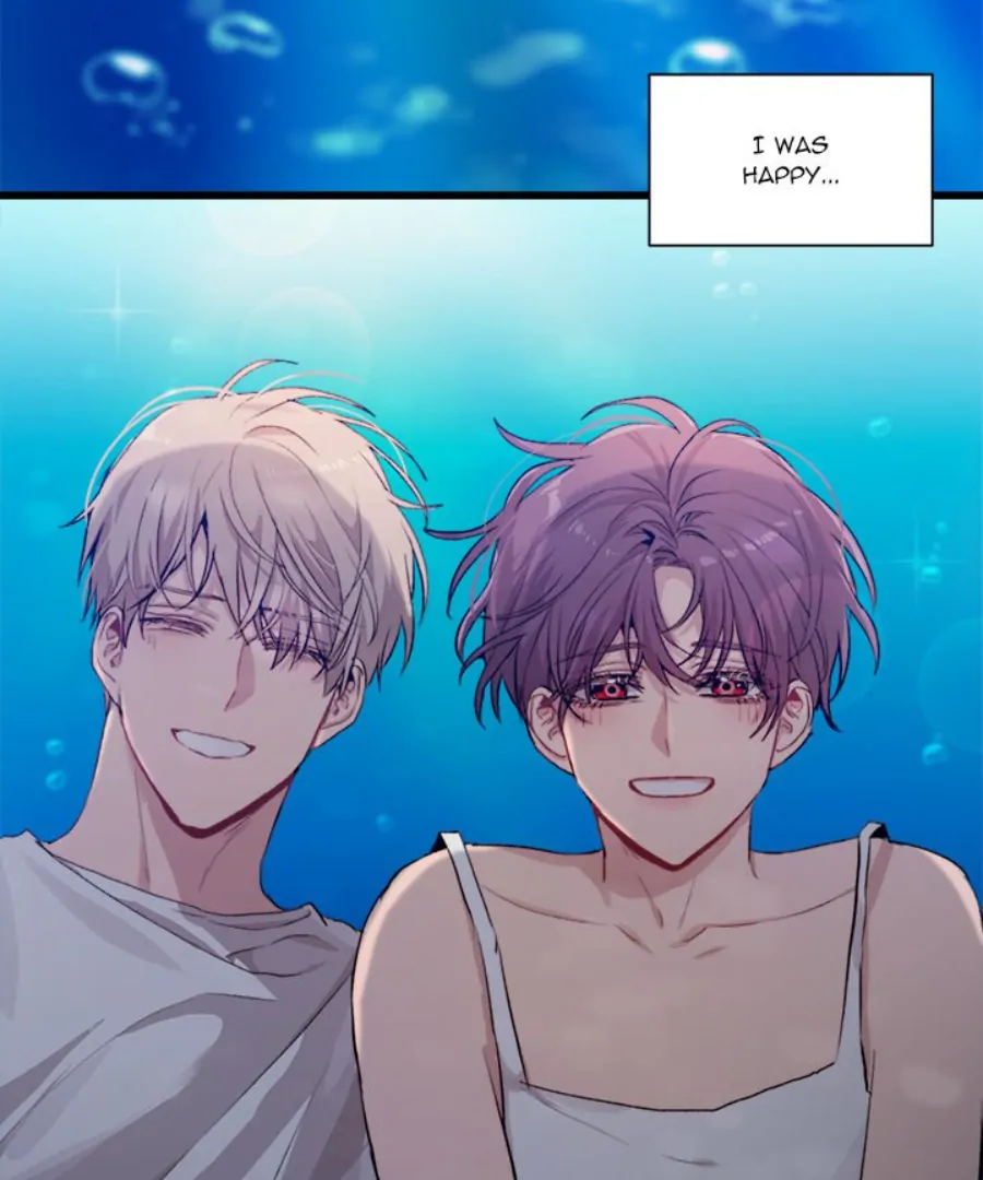 The Spring Scent of the Sea Chapter 56 521 124