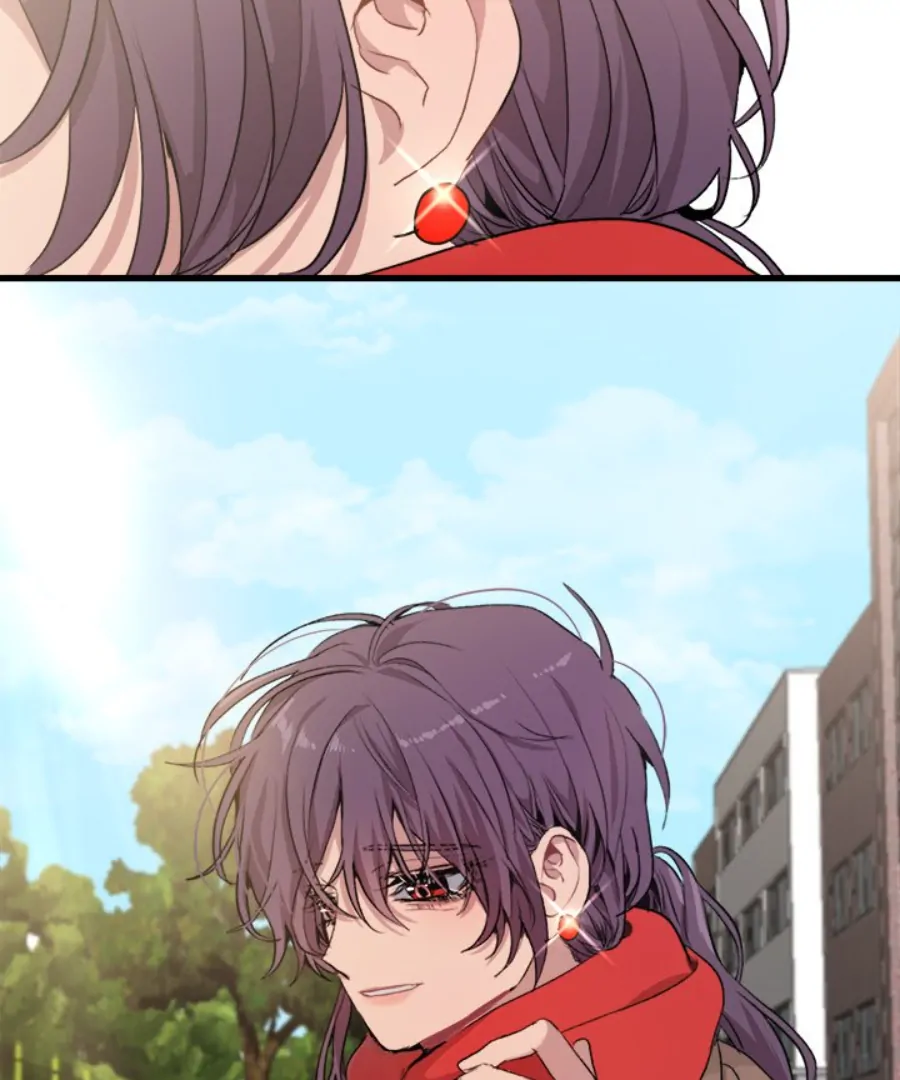 The Spring Scent of the Sea Chapter 56 524 127