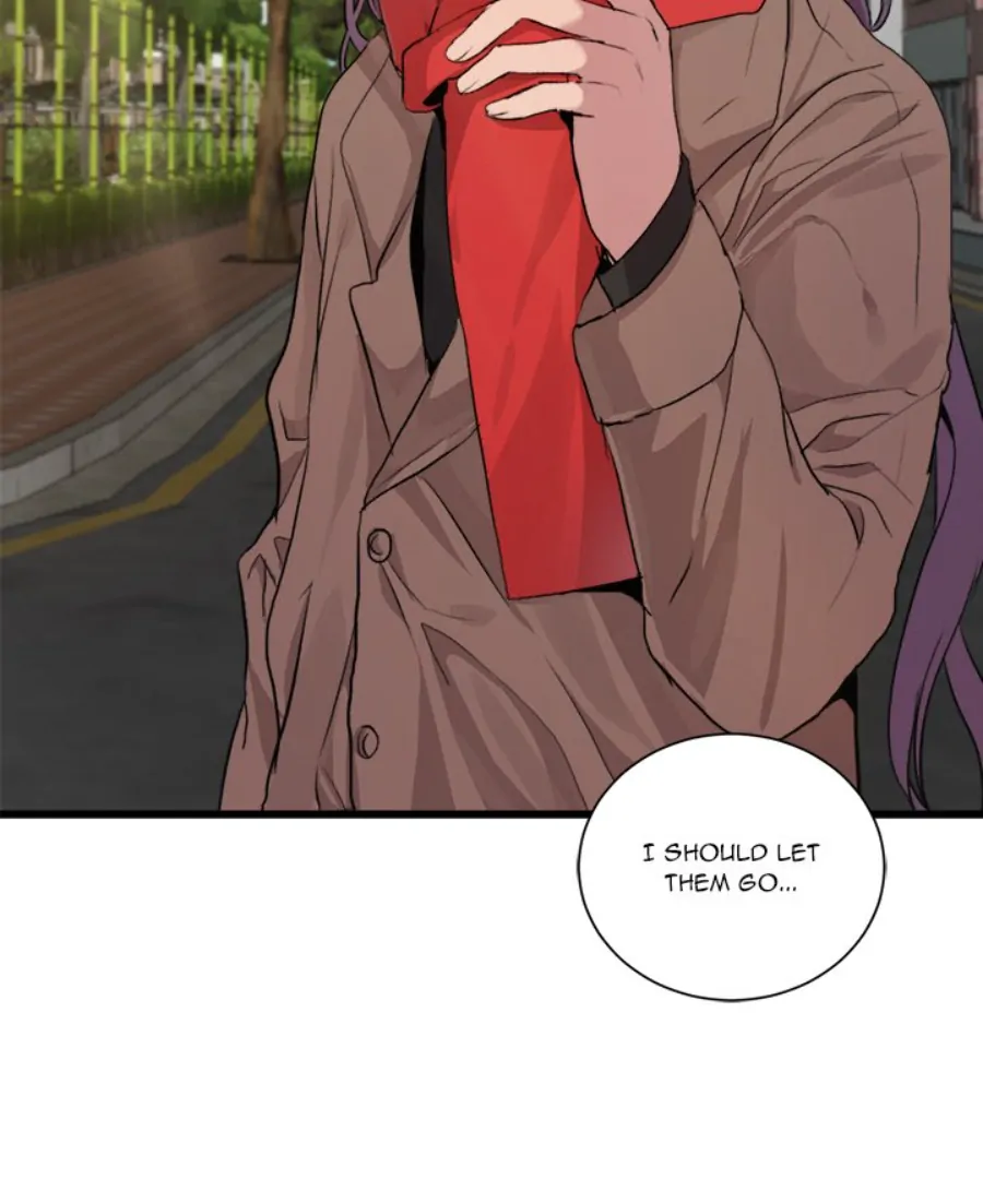 The Spring Scent of the Sea Chapter 56 525 128