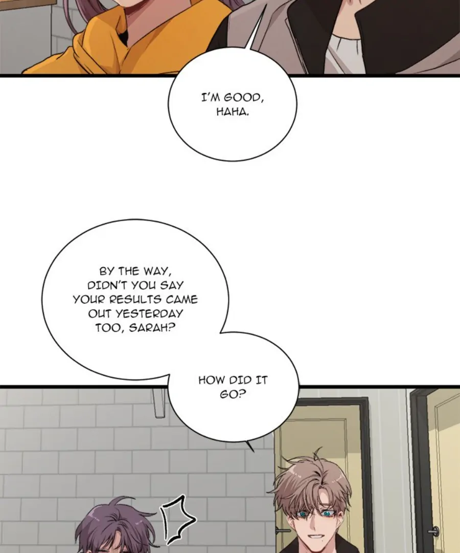 The Spring Scent of the Sea Chapter 57 248 04