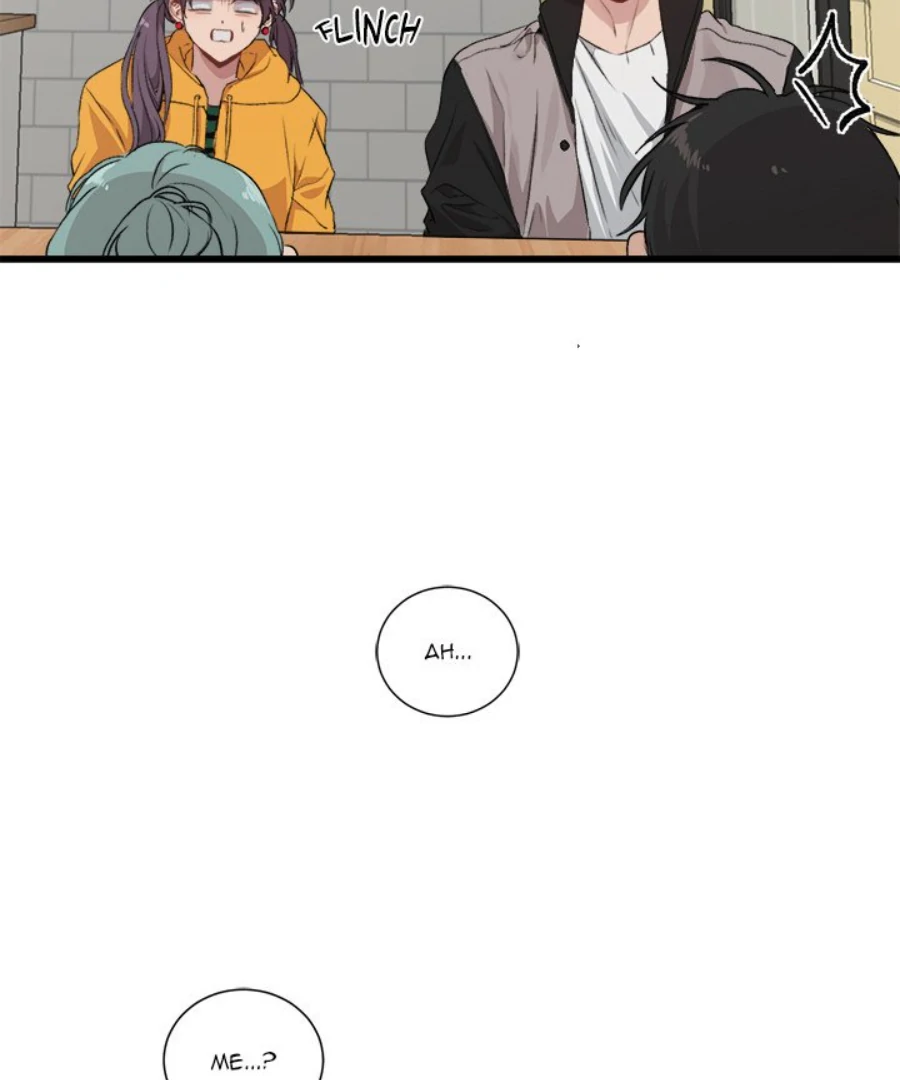 The Spring Scent of the Sea Chapter 57 249 05