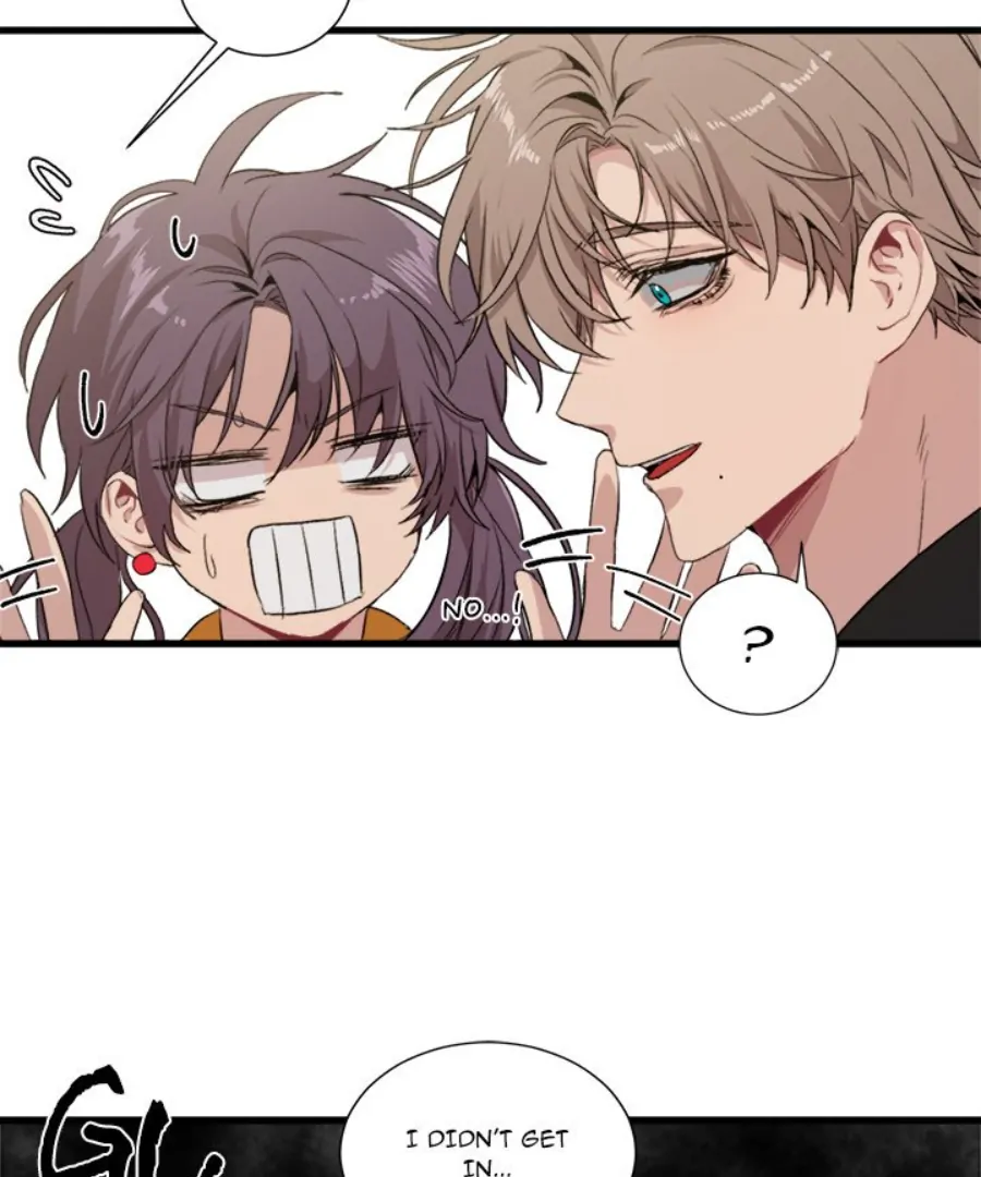 The Spring Scent of the Sea Chapter 57 250 06